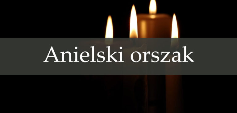 Anielski Orszak | tekst, znaczenie, Youtube | Piosenki i pieśni religijne