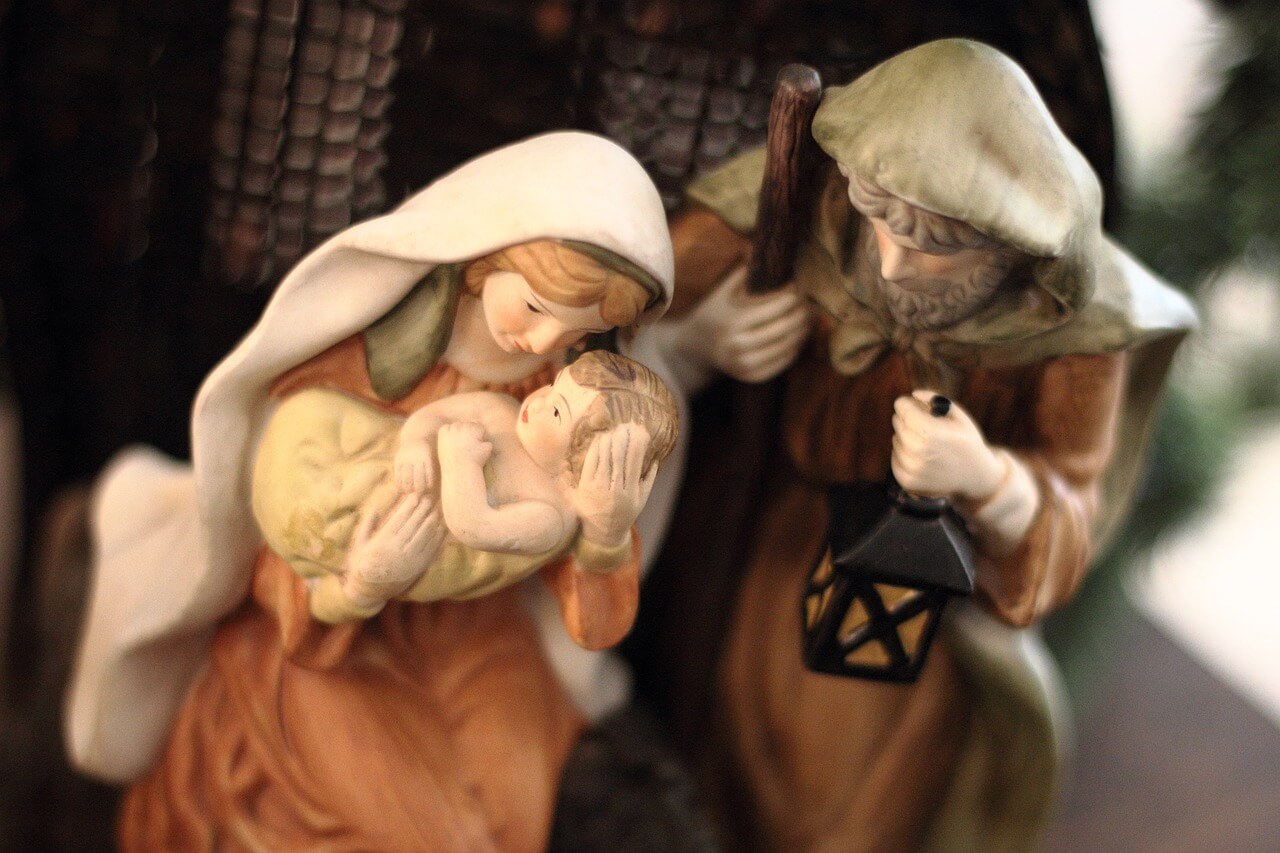 Gdzie urodził się Jezus